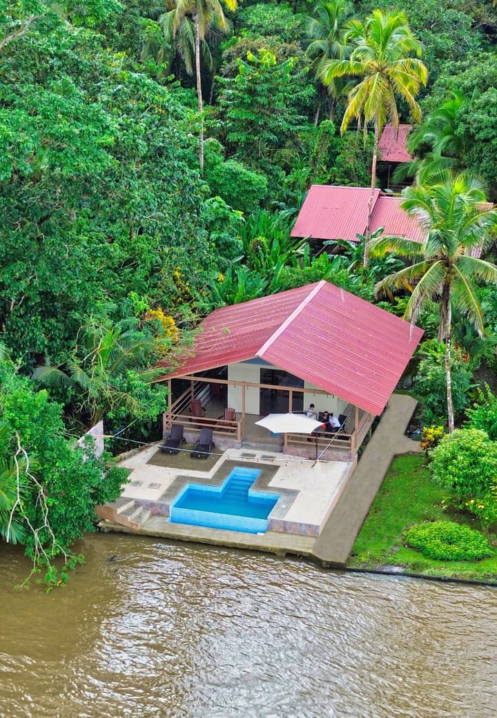 Valverde Glamping & Ecolodge