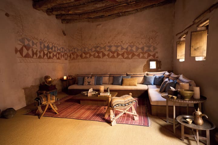 Dar Tantora The House Hotel