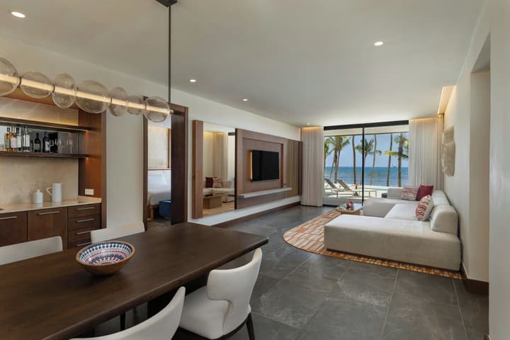 W Punta Cana, Adult All-Inclusive