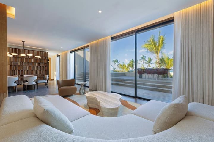 W Punta Cana, Adult All-Inclusive
