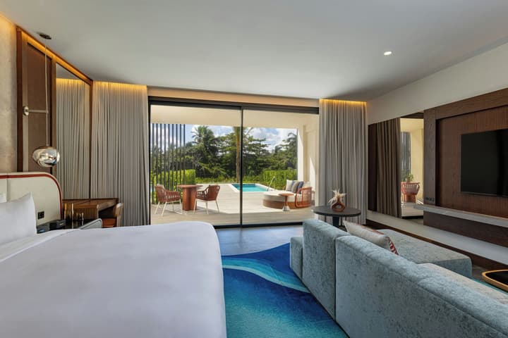 W Punta Cana, Adult All-Inclusive