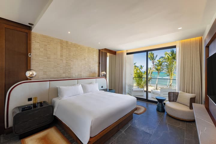 W Punta Cana, Adult All-Inclusive
