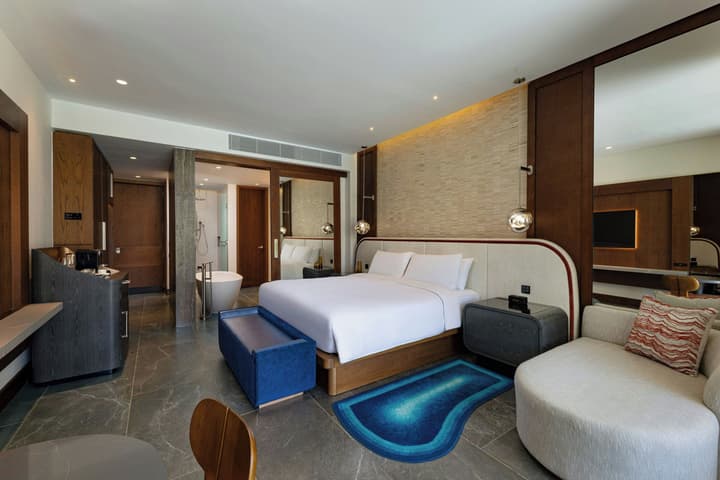 W Punta Cana, Adult All-Inclusive