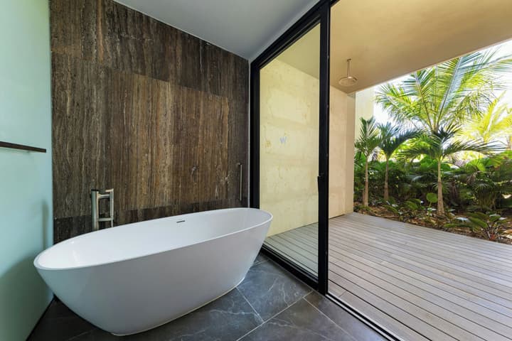 W Punta Cana, Adult All-Inclusive