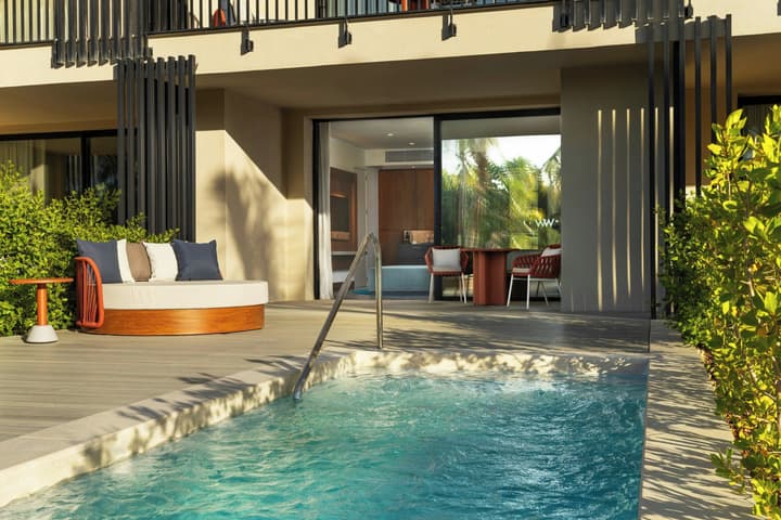W Punta Cana, Adult All-Inclusive