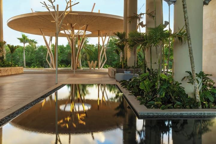 W Punta Cana, Adult All-Inclusive