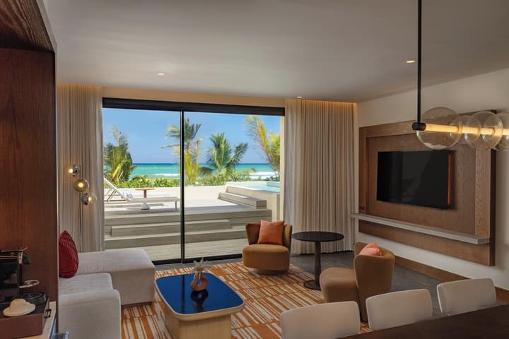 W Punta Cana, Adult All-Inclusive