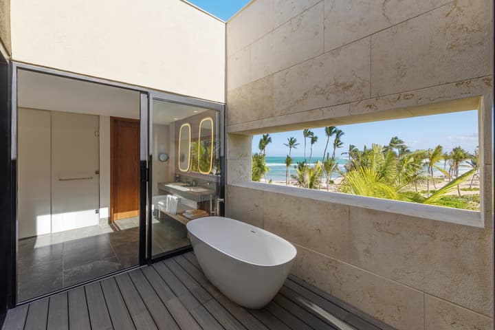 W Punta Cana, Adult All-Inclusive