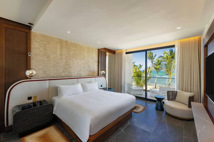 W Punta Cana, Adult All-Inclusive