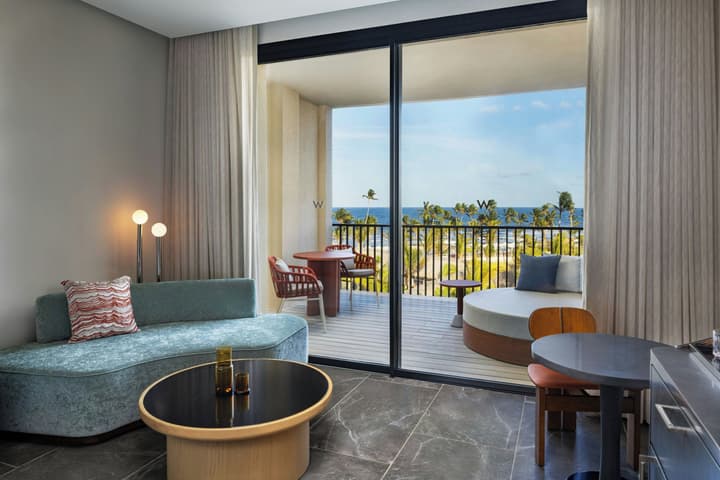 W Punta Cana, Adult All-Inclusive