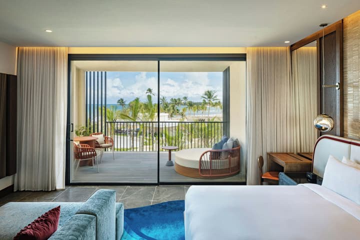 W Punta Cana, Adult All-Inclusive