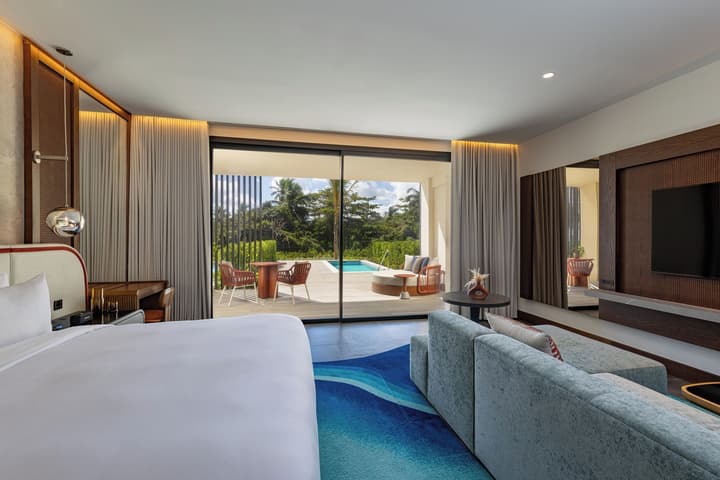 W Punta Cana, Adult All-Inclusive
