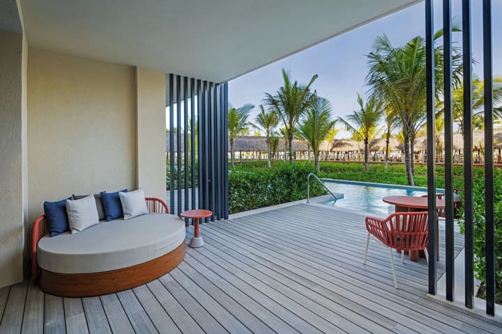 W Punta Cana, Adult All-Inclusive