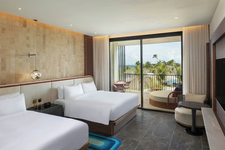 W Punta Cana, Adult All-Inclusive