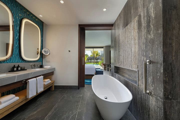 W Punta Cana, Adult All-Inclusive