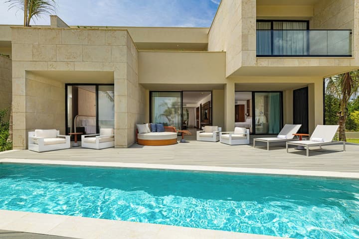 W Punta Cana, Adult All-Inclusive