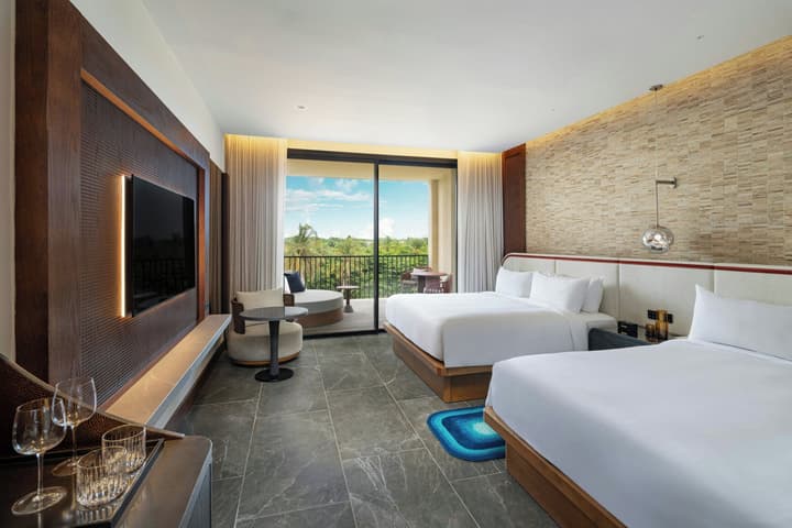 W Punta Cana, Adult All-Inclusive