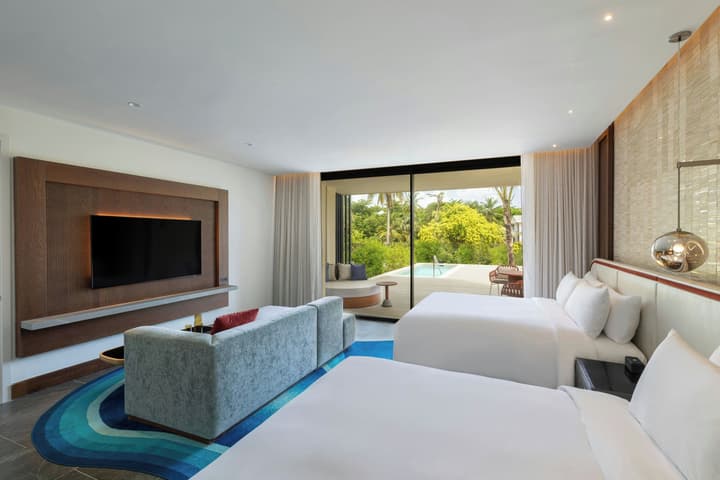 W Punta Cana, Adult All-Inclusive
