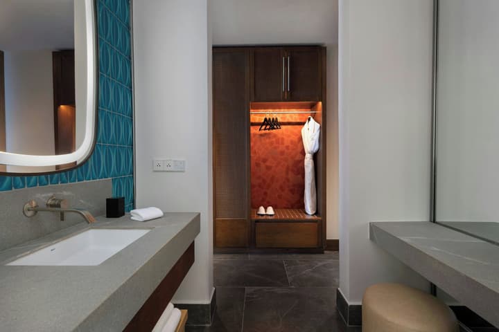 W Punta Cana, Adult All-Inclusive