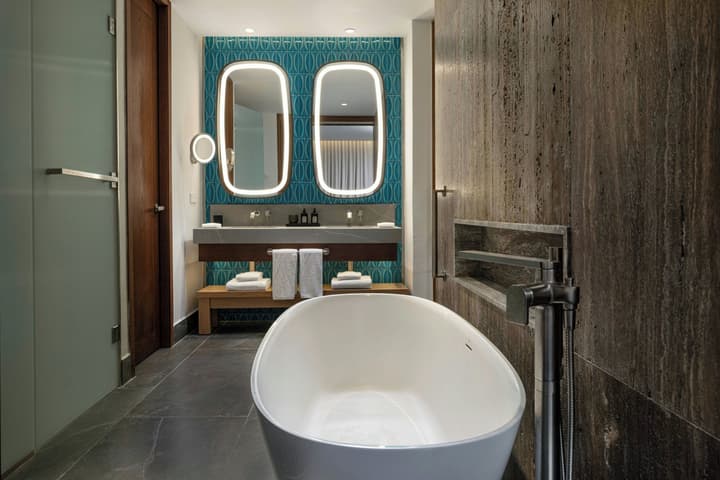 W Punta Cana, Adult All-Inclusive