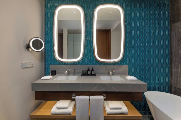 W Punta Cana, Adult All-Inclusive