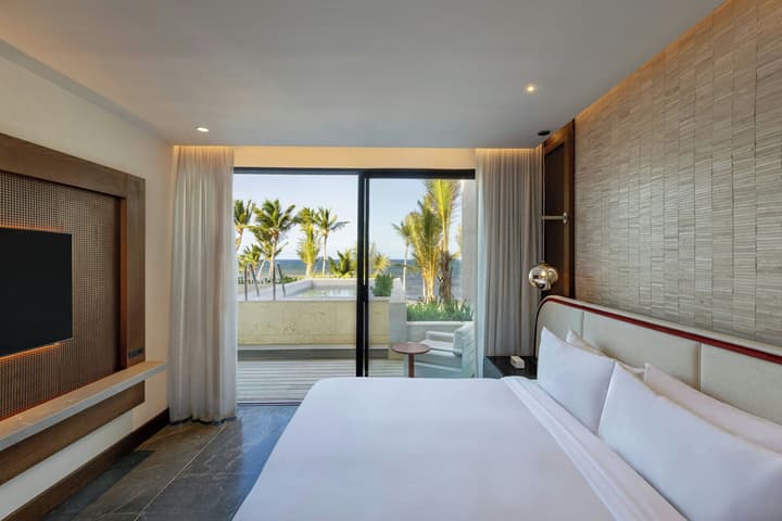 W Punta Cana, Adult All-Inclusive