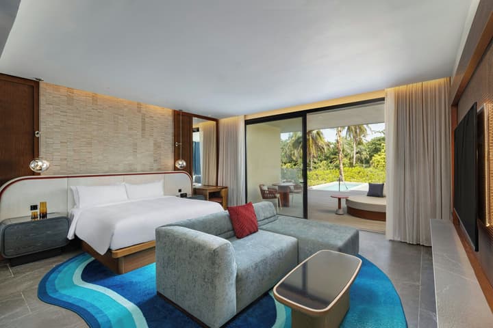 W Punta Cana, Adult All-Inclusive