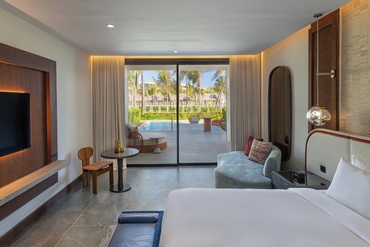 W Punta Cana, Adult All-Inclusive