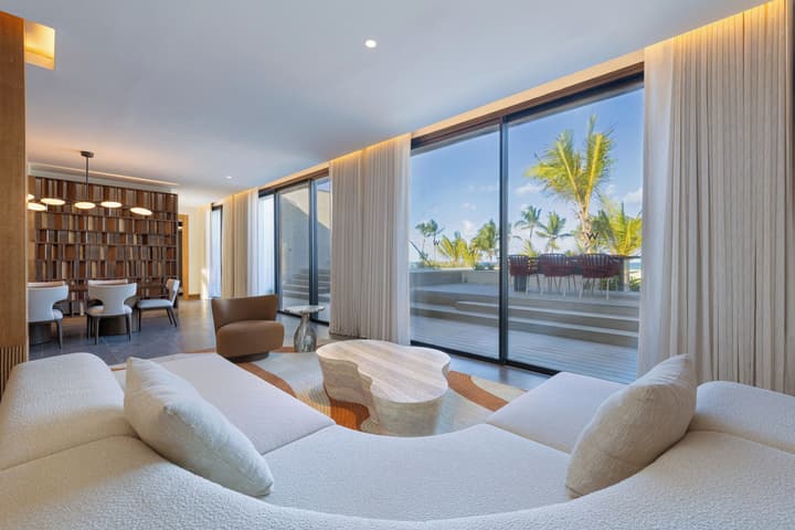 W Punta Cana, Adult All-Inclusive