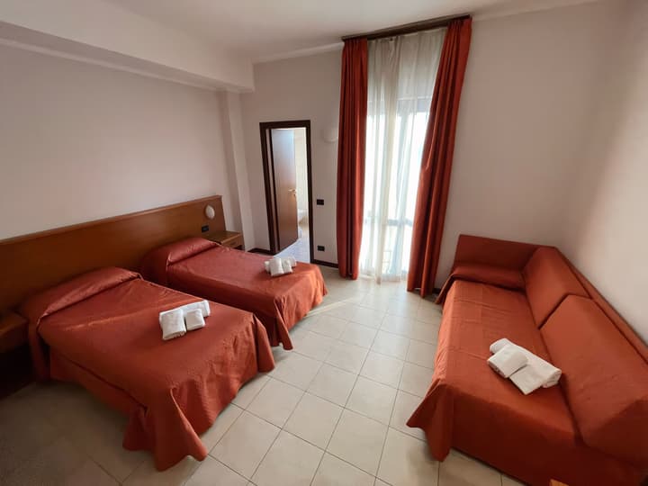 Hotel Aba