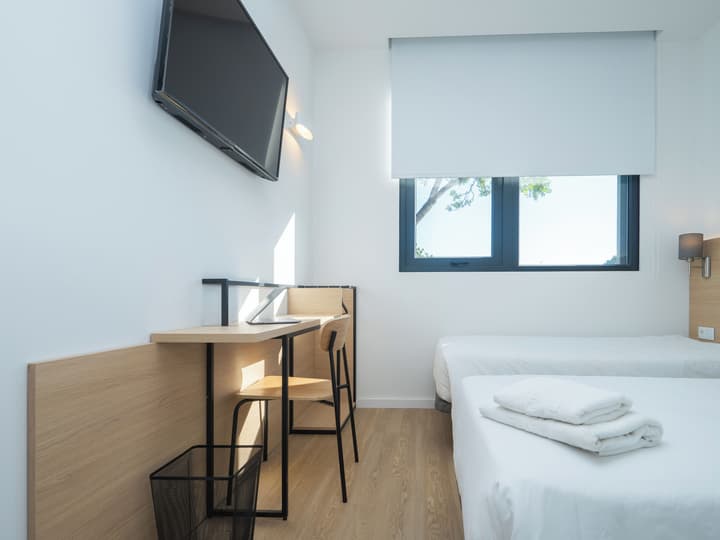 Flag Hotel Lisboa Sintra