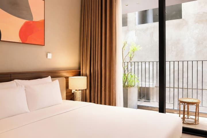 Hanoi Riverview Boutique Hotel & Apartment