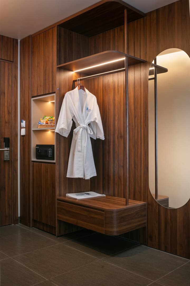 Hanoi Riverview Boutique Hotel & Apartment