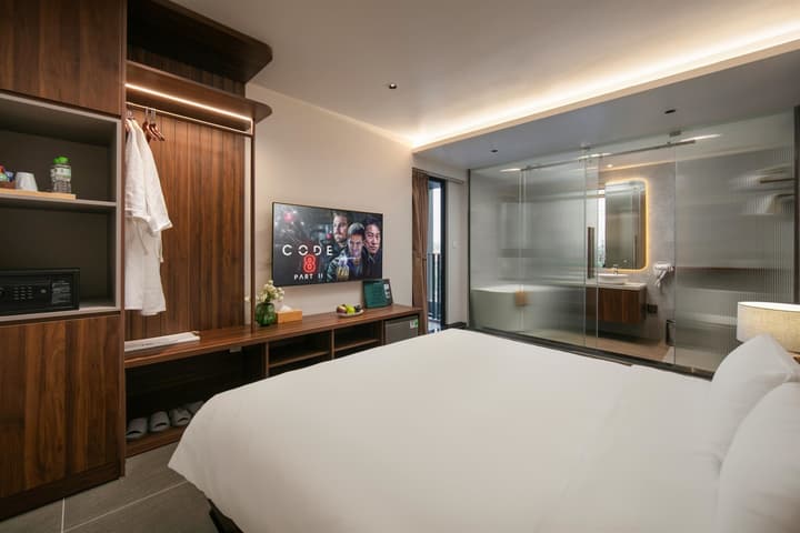 Hanoi Riverview Boutique Hotel & Apartment