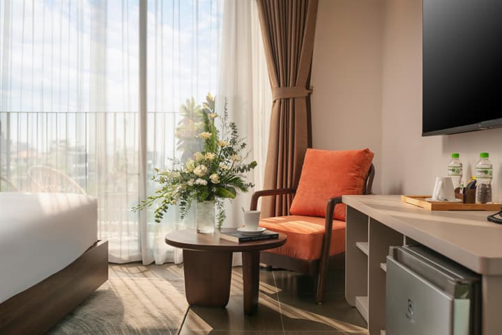 Hanoi Riverview Boutique Hotel & Apartment