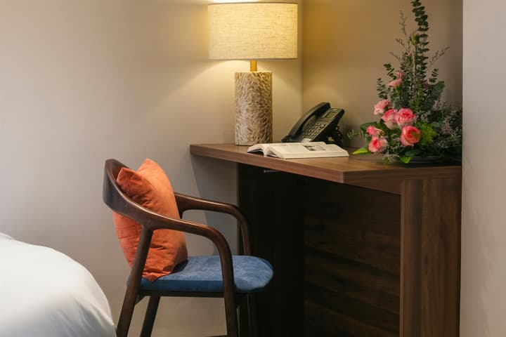 Hanoi Riverview Boutique Hotel & Apartment