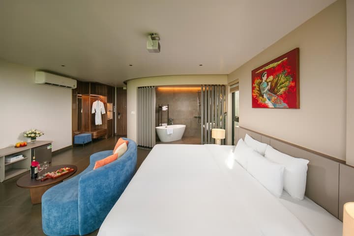Hanoi Riverview Boutique Hotel & Apartment