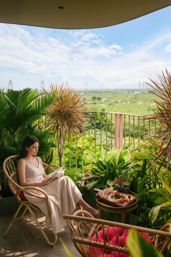 Hanoi Riverview Boutique Hotel & Apartment