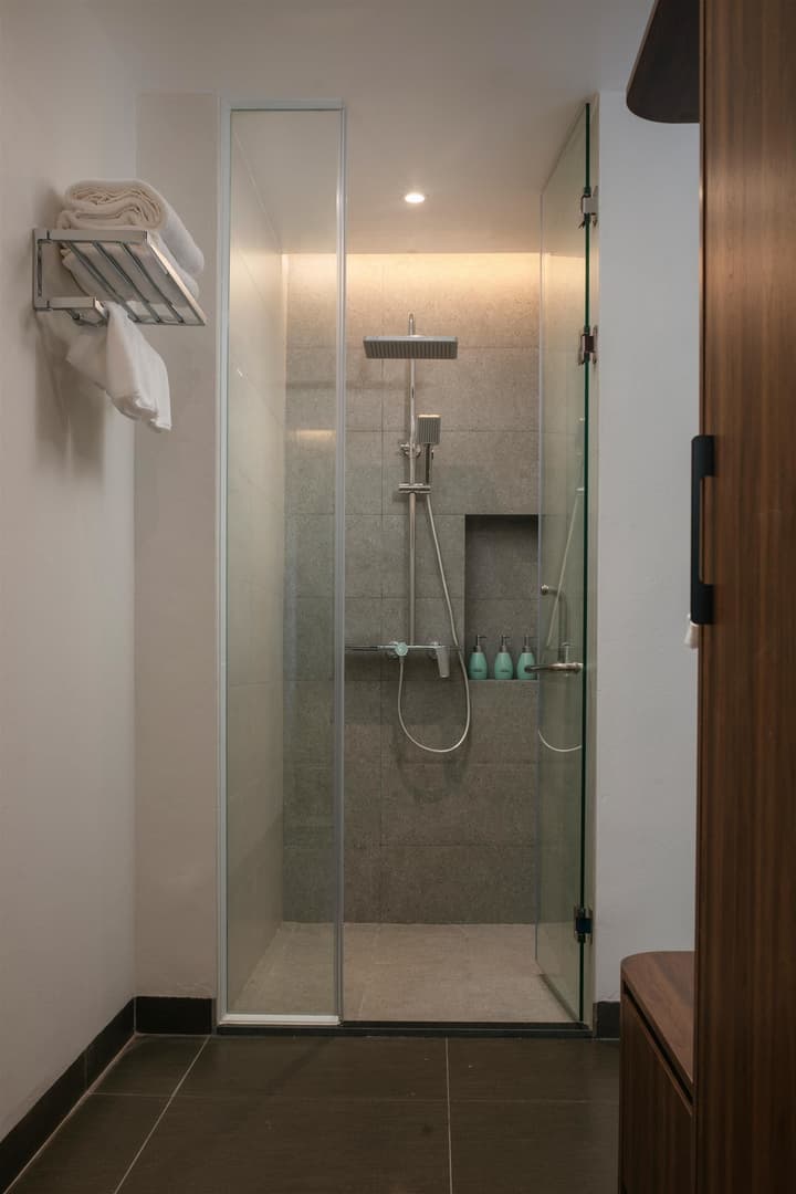 Hanoi Riverview Boutique Hotel & Apartment