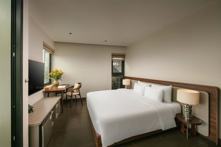 Hanoi Riverview Boutique Hotel & Apartment