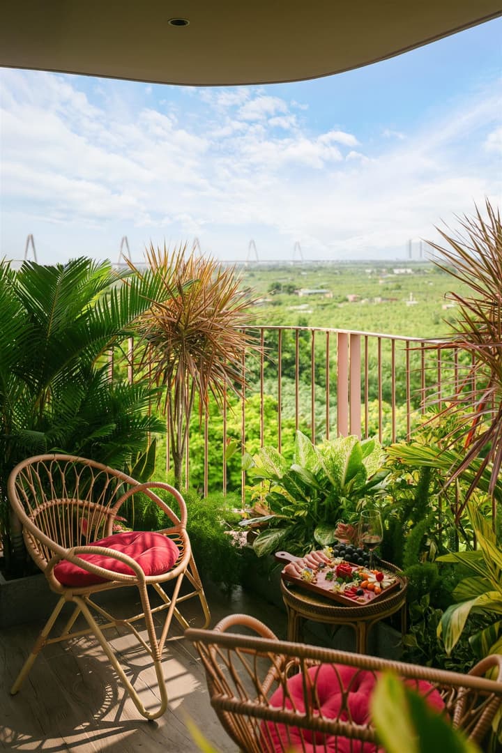 Hanoi Riverview Boutique Hotel & Apartment