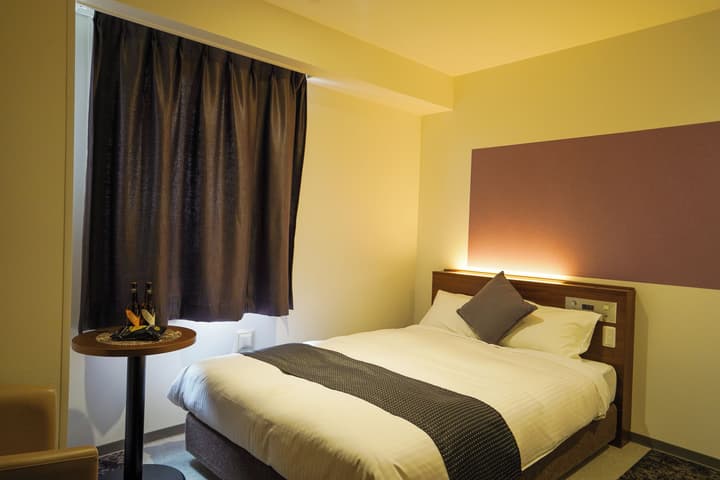 Hotel New Gaea Nishi Kumamoto Ekimae