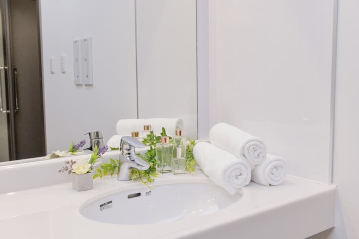 Hotel New Gaea Nishi Kumamoto Ekimae