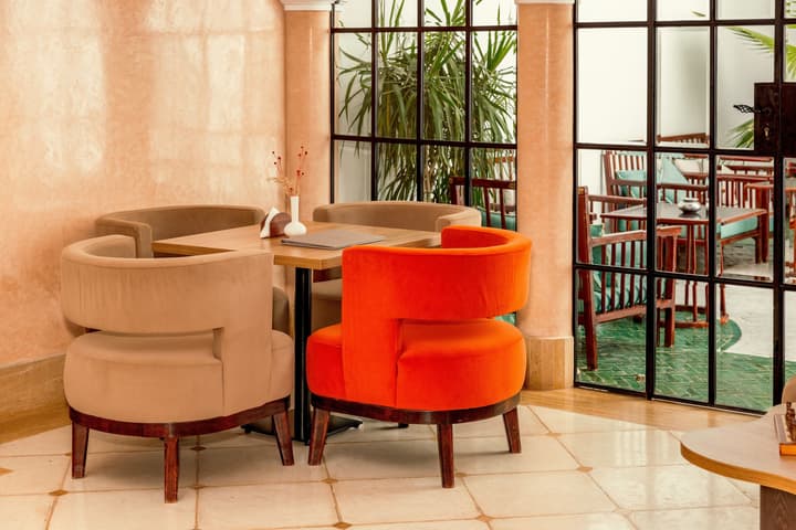 Riad Luciano Hotel & Spa
