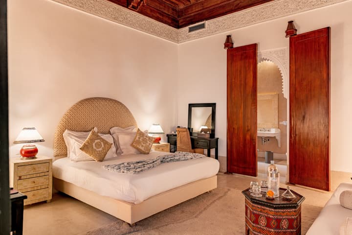 Riad Luciano Hotel & Spa