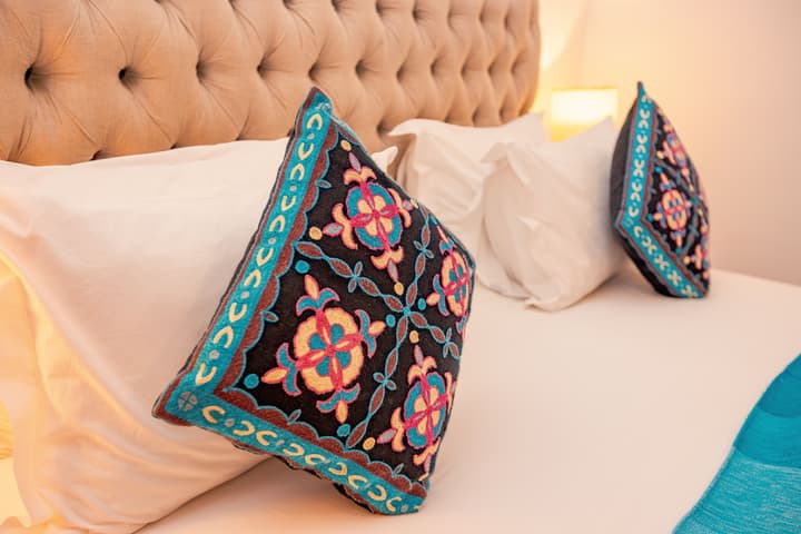 Riad Luciano Hotel & Spa