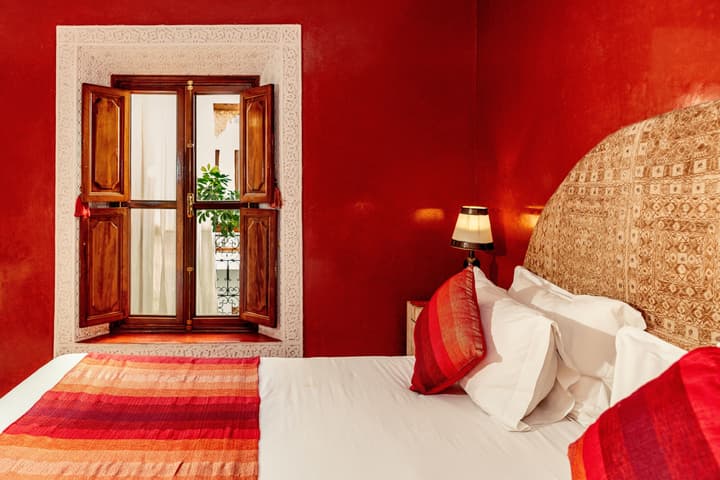 Riad Luciano Hotel & Spa