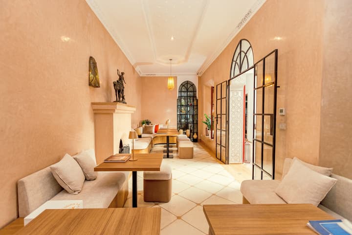 Riad Luciano Hotel & Spa