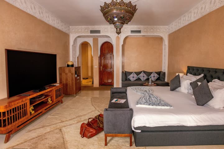 Riad Luciano Hotel & Spa