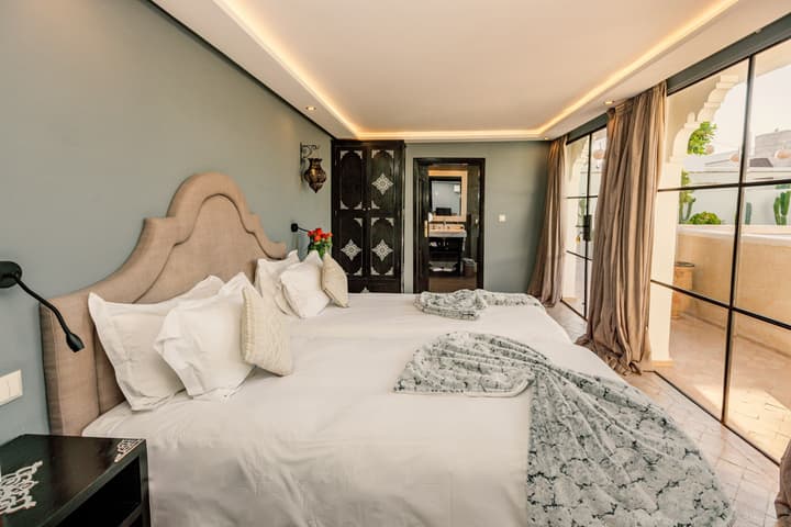 Riad Luciano Hotel & Spa